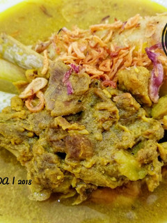 Foto resep Tengkleng Solo #FestivalResepAsia #Indonesia #Kambing