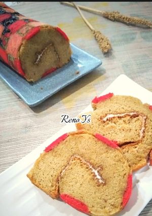 Foto resep Bolgul Motif