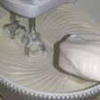 Butter cream andalan