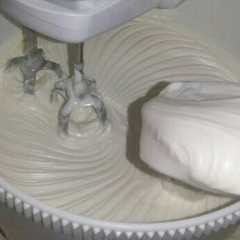 รูปของ Butter cream andalan