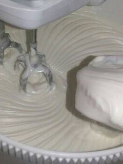 Foto resep Butter cream andalan