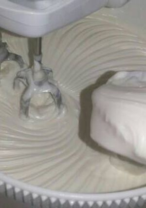 Foto resep Butter cream andalan