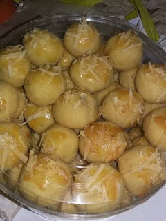 Foto resep Nastar Keju Lumer