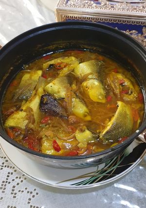 Foto resep Palumara Asli Makassar