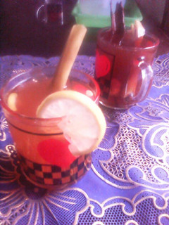 Foto resep Herbal drink