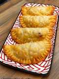Empanadillas de Atún
