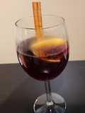 Mulled wine