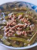 Canh LƯỠI LONG