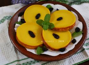 1 821 Resep Kue Labu Kuning Enak Dan Mudah Cookpad