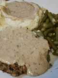 Chicken Fried Steak