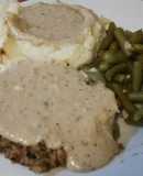 Chicken Fried Steak