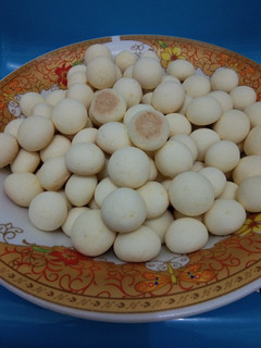 Foto resep Tamago Boro