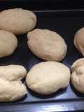 Pan integral de Amaranto