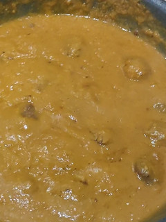 Una foto de Albóndigas en salsa