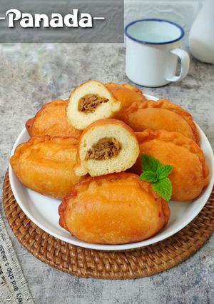 Foto resep Panada