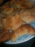 Bizcochitos CRIOLLOS