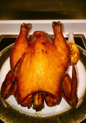 รูปของ ไก่ซีอิ๊ว(สี่เหย่าไก๊)