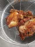 Ayam goreng serai