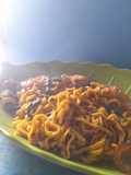 Mie Goreng Campur