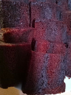 Foto resep Brownies Kukus ala amanda👌