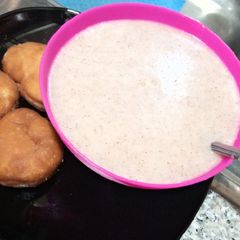 Creamy Uji A picture of Creamy Uji.