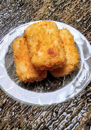 Foto resep Risoles rogout