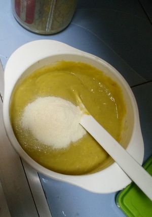 Foto resep MP-ASI #37. By: KamalRAJWAFood
