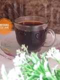 290. Wedang Teh Jahe