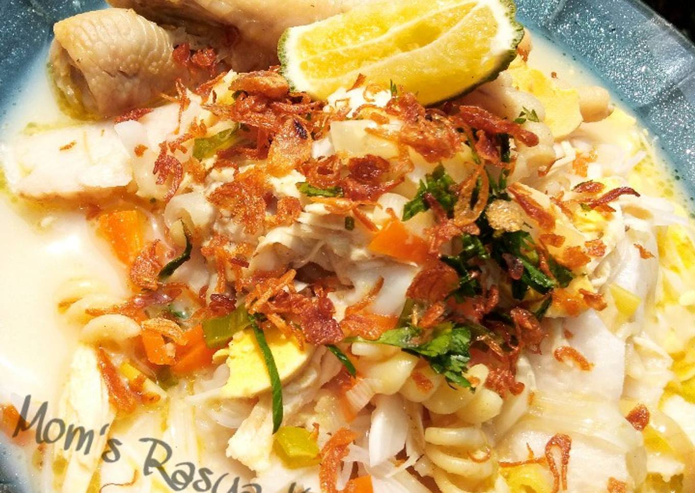 Soto banjar