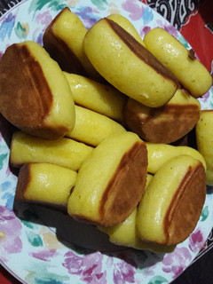 Foto resep Pukis Gembul