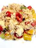 Spring Salad Scramble