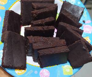 Resep Populer Kue coklat tanpa telur Yummy Mantul Resep Populer Kue coklat tanpa telur Yummy Mantul