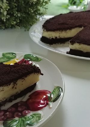 Foto resep Oreo Cheesecake No Bake