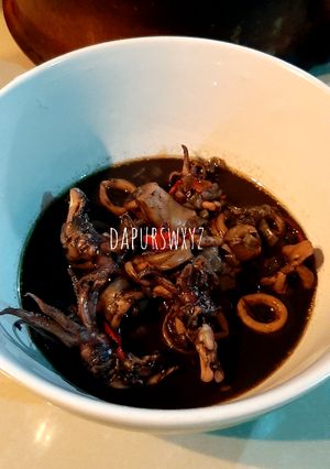 Foto resep Oseng-Oseng Cumi-Cumi Rumahan Simpel, Mudah, Pedas dan Enak