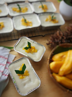 Foto resep Lumpur Surga Lumer
