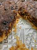 Torta de nozes