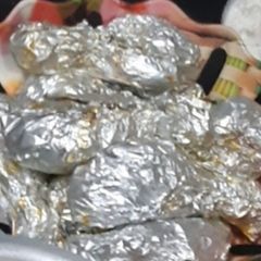 A picture of Steam Chicken recipe.