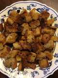 California Farm Croutons and Breadcrumbs