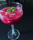 Sorbet 🍷