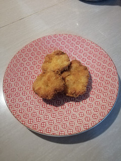 Foto resep Nugget Ayam
