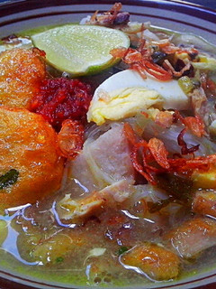 Foto resep Soto Banjar
