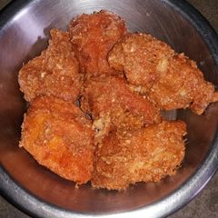 A picture of Chena chop.