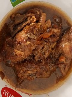 Foto resep Semur Ayam