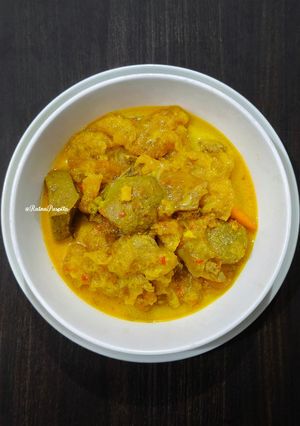 Foto resep Gulai Hati Sapi