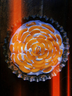 Una foto de Tarta dulce sin horno
