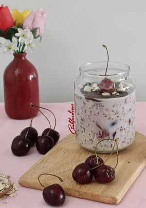 عکسی از دستور اوتمیل گیلاس