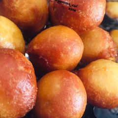 A picture of Puff puff by Chef_maryumms_cuisine🌸.