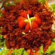 Pecel ala Anak Kos