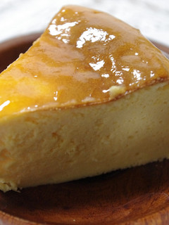 Foto resep Souffle Cheese Cake