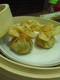 Foto resep Money Bag